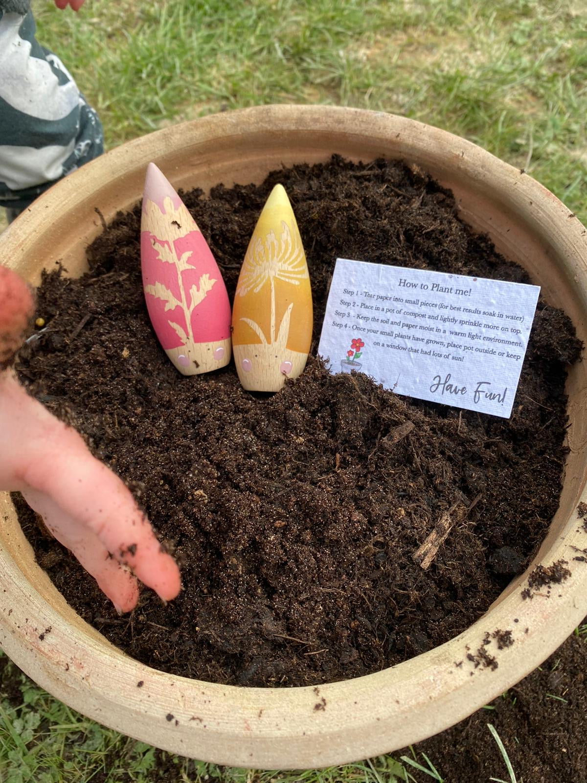 The Floral Collection