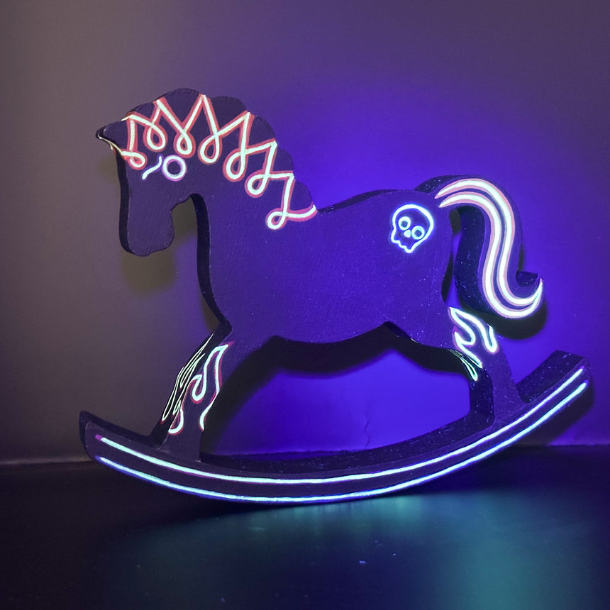 Glow in the Dark Things