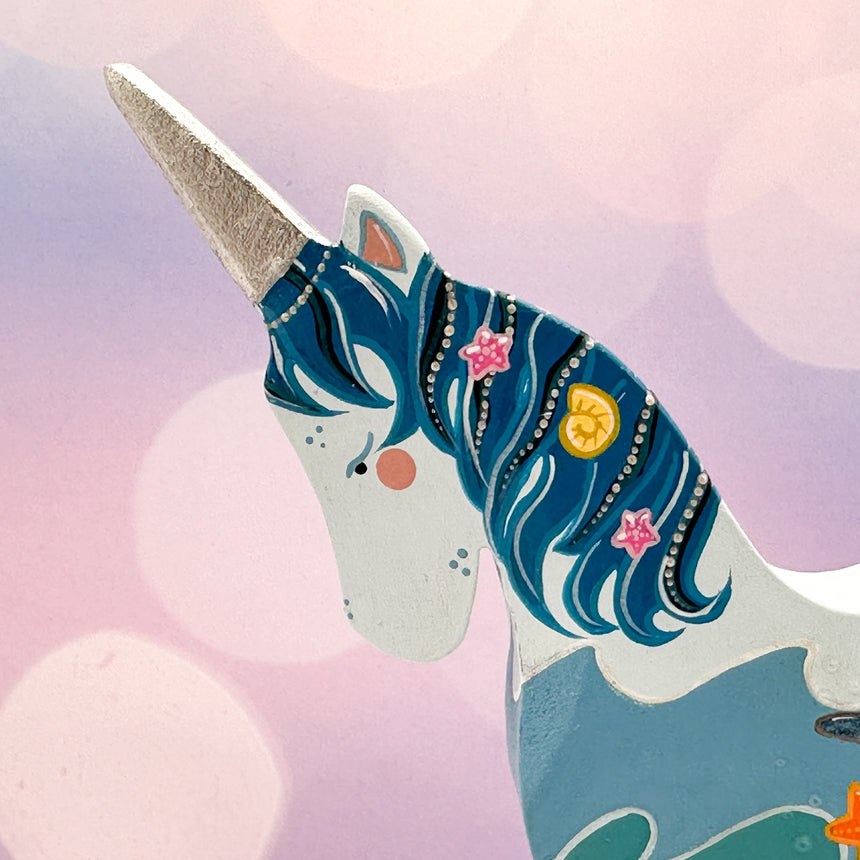 Elemental Unicorns