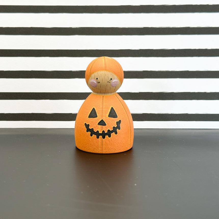 Spooky Food Things