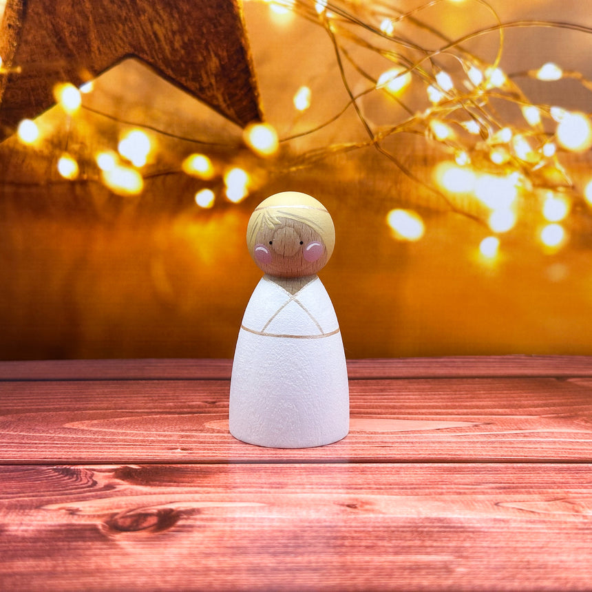 Traditional Nativity PRE-ORDER