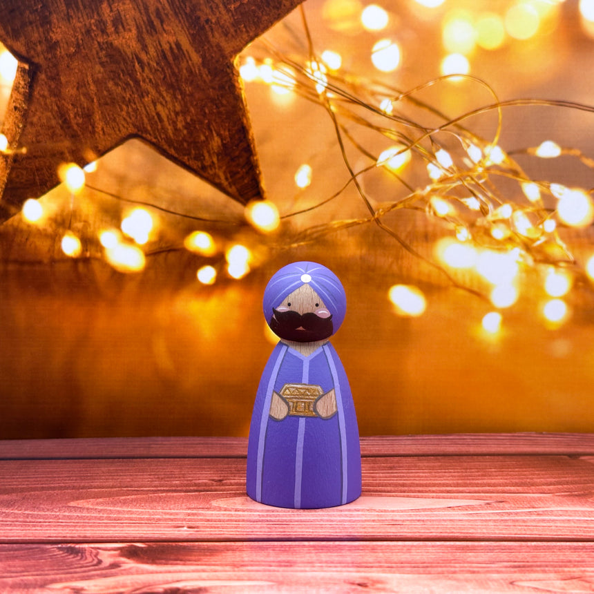 Traditional Nativity PRE-ORDER