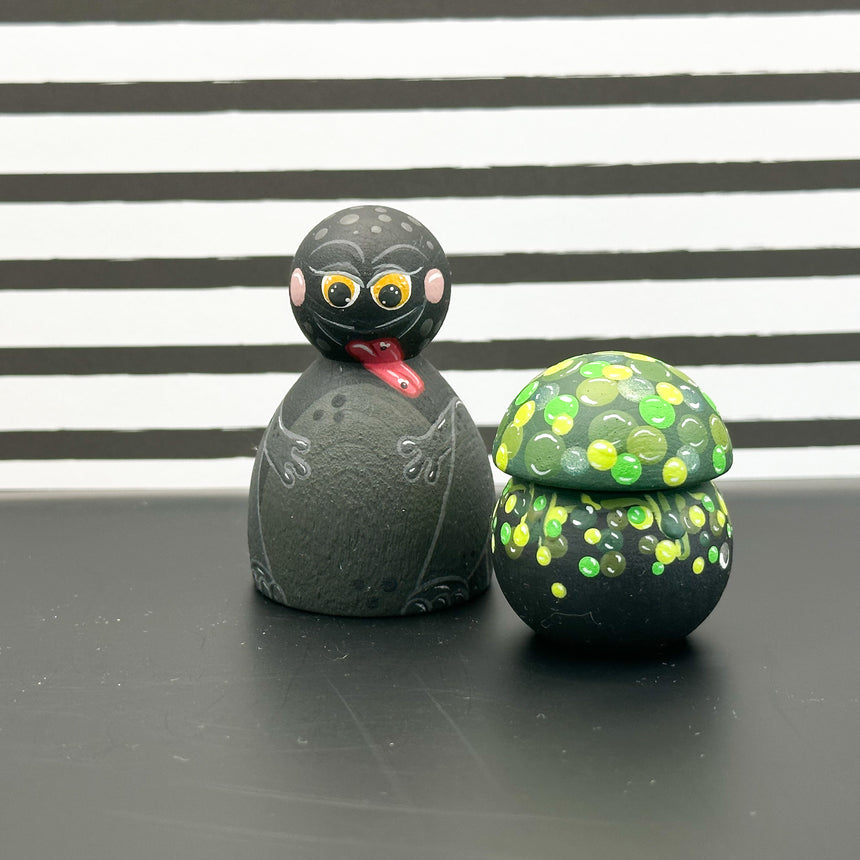 Critter Things