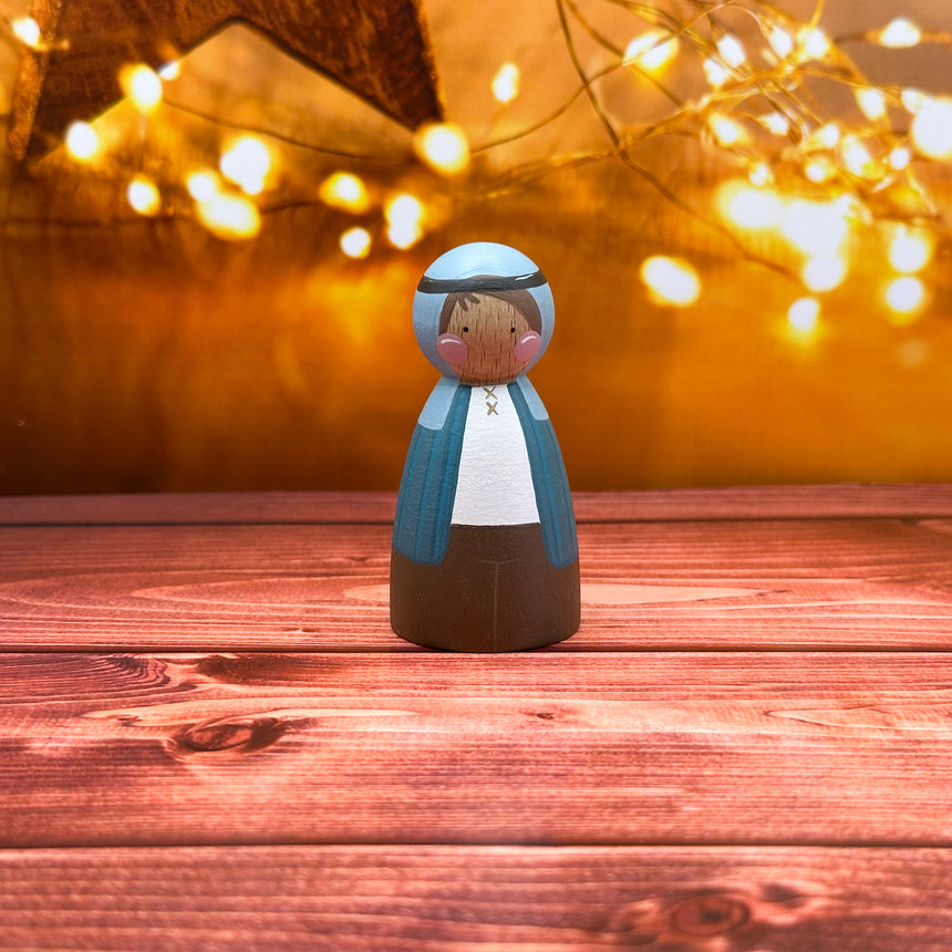 Pre-School Nativity PRE-ORDER