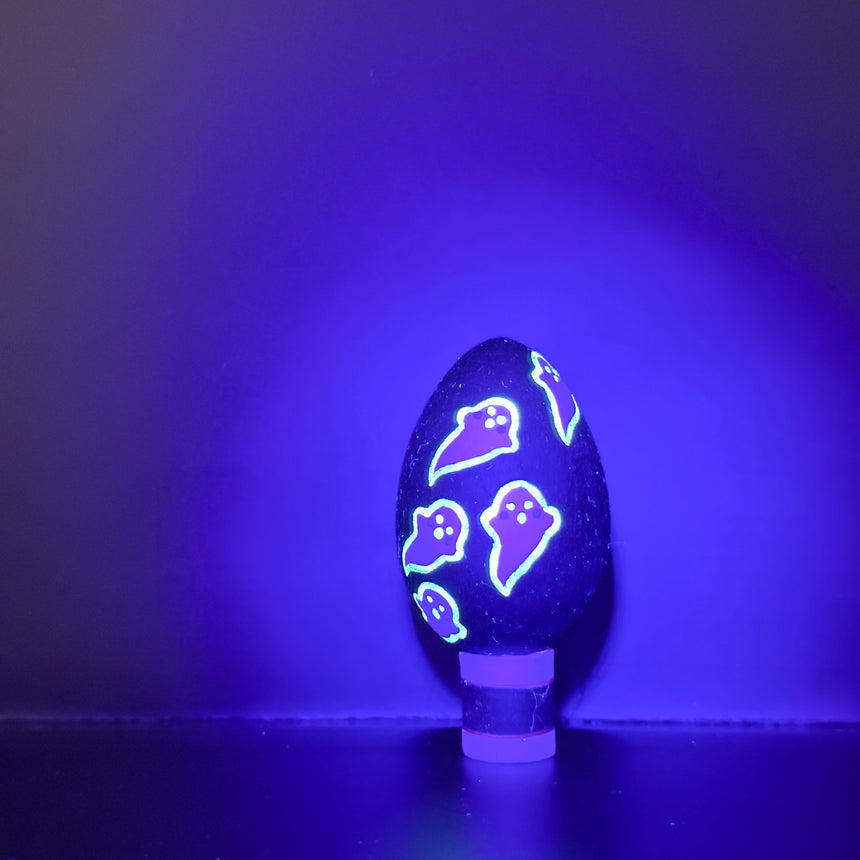 Glow in the Dark Things