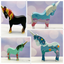 Elemental Unicorns