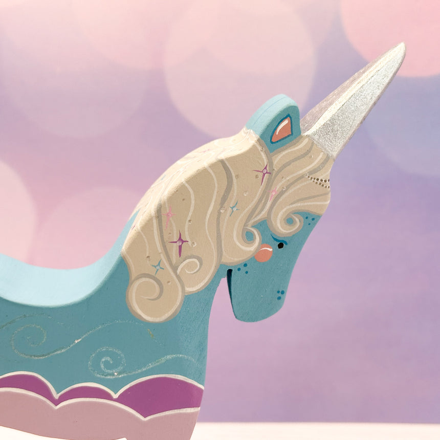 Elemental Unicorns