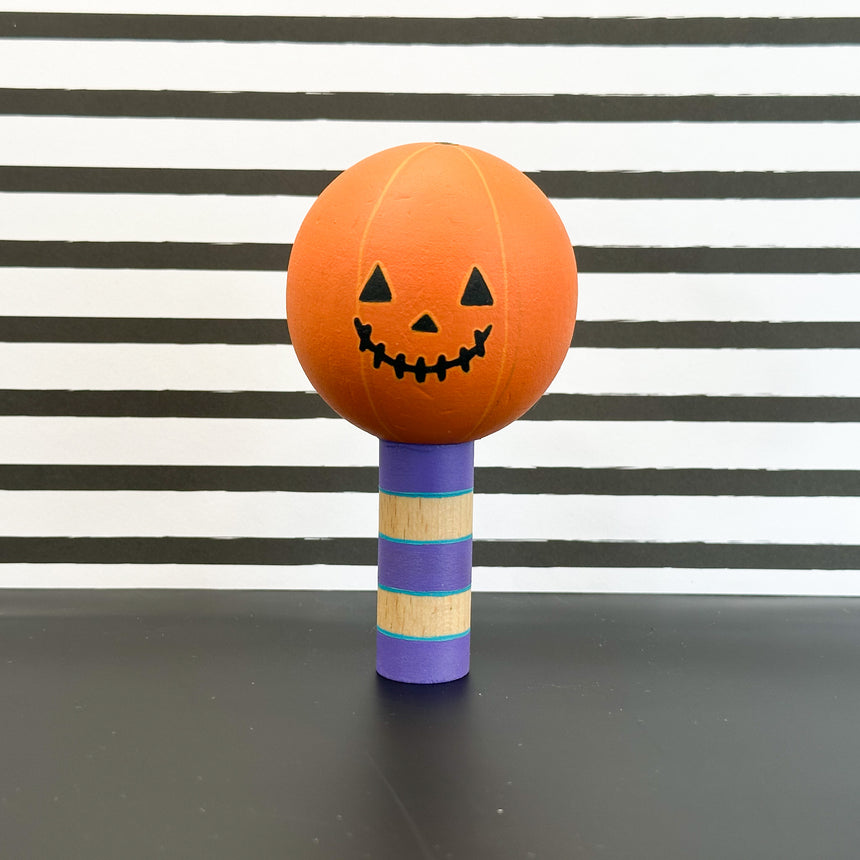 Spooky Food Things