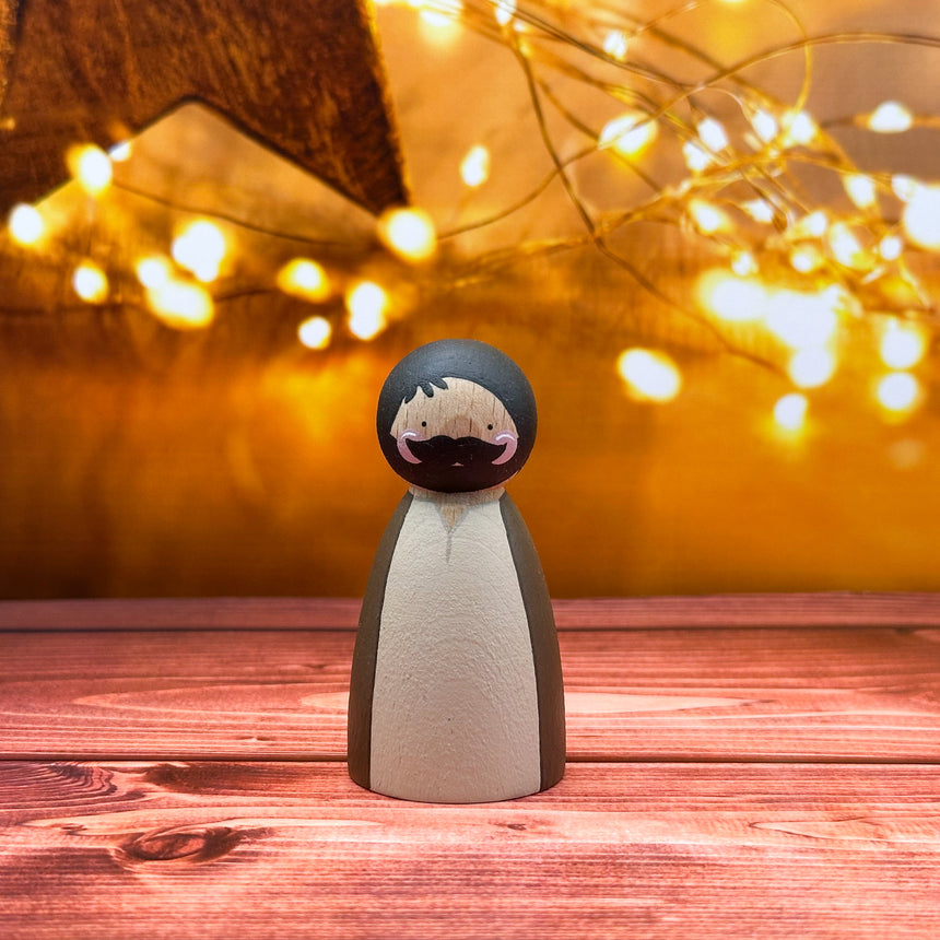Traditional Nativity PRE-ORDER