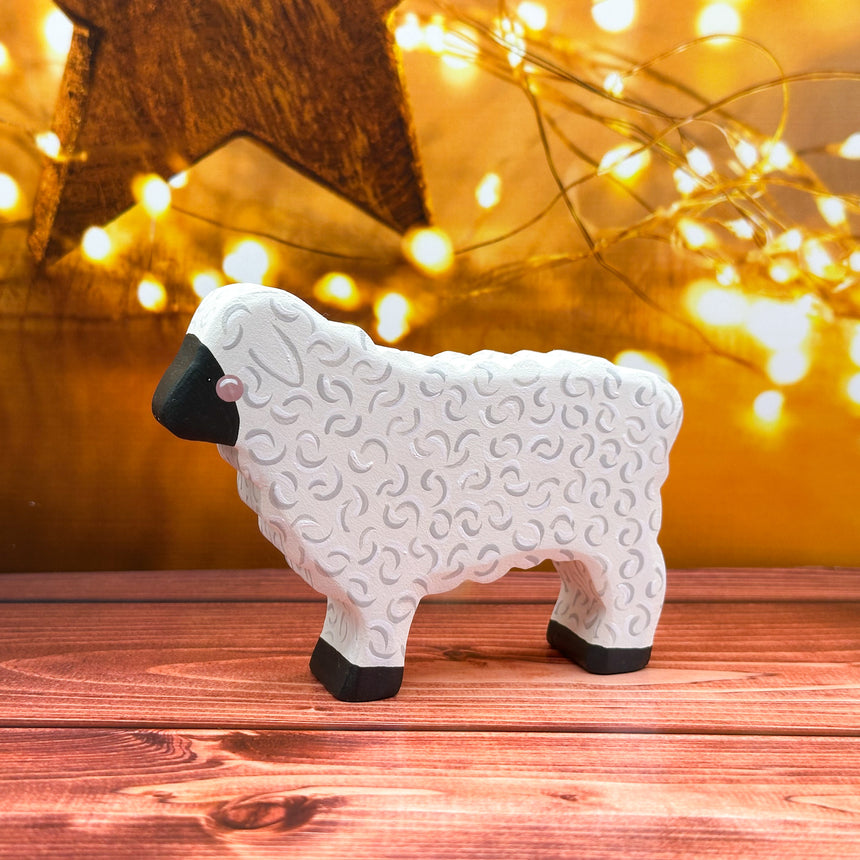 Traditional Nativity PRE-ORDER