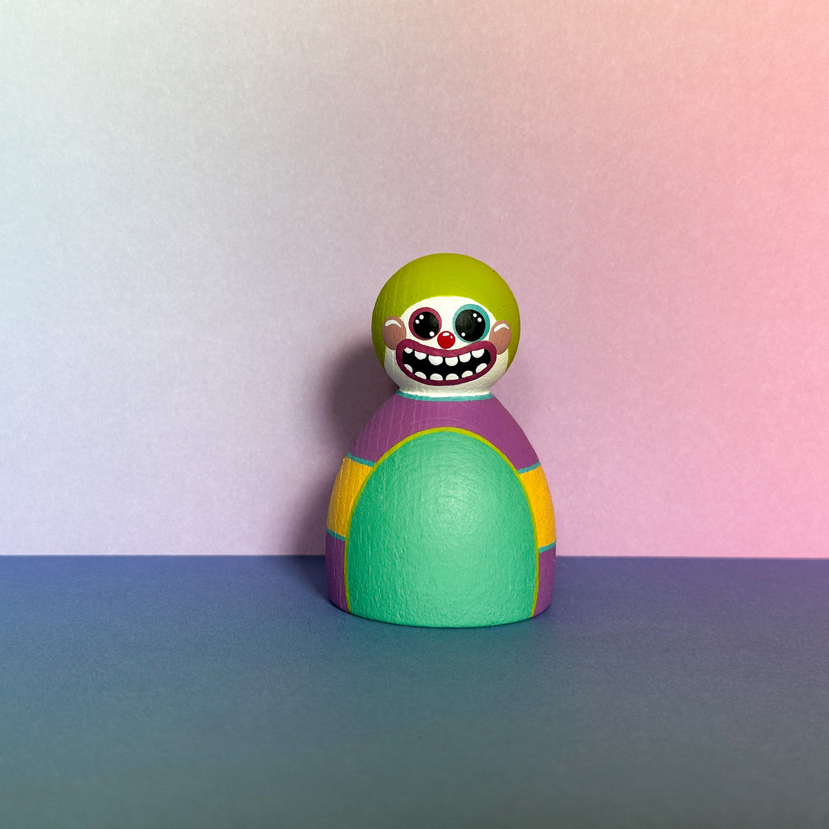 The Spooky Dilly Dolls