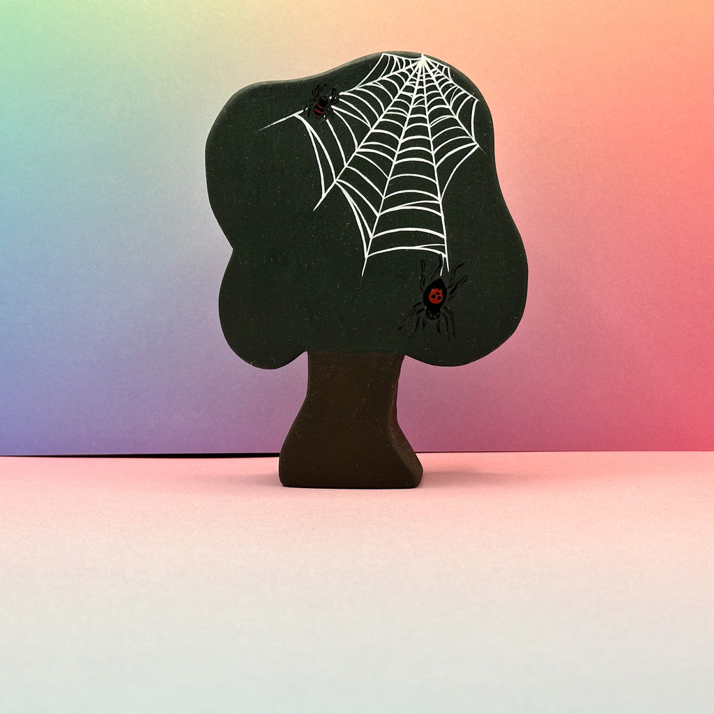 Spooky Trees