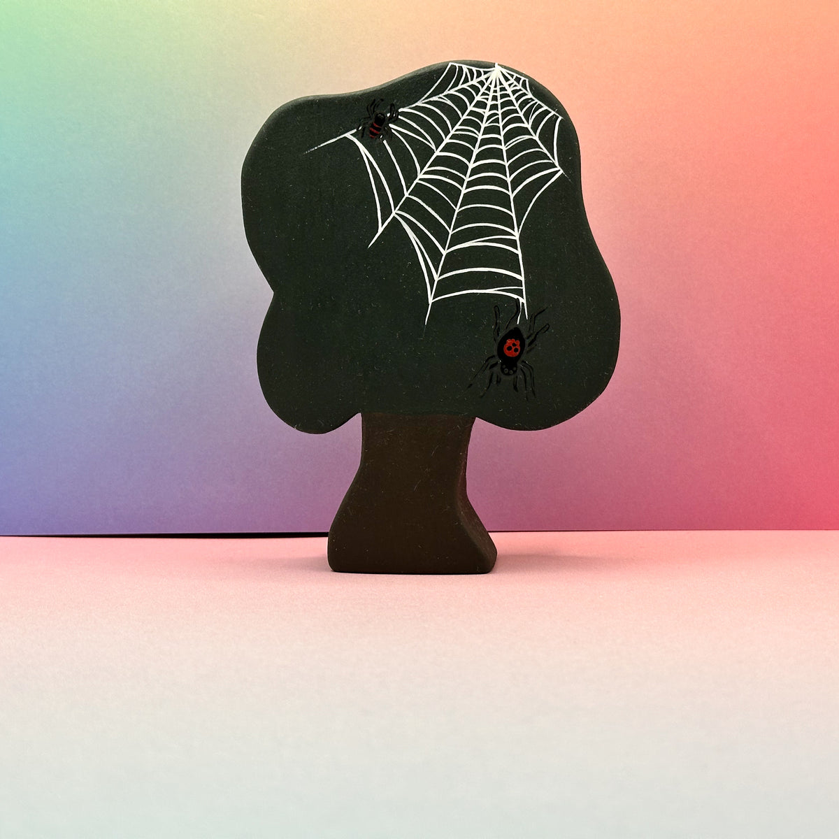 Spooky Trees