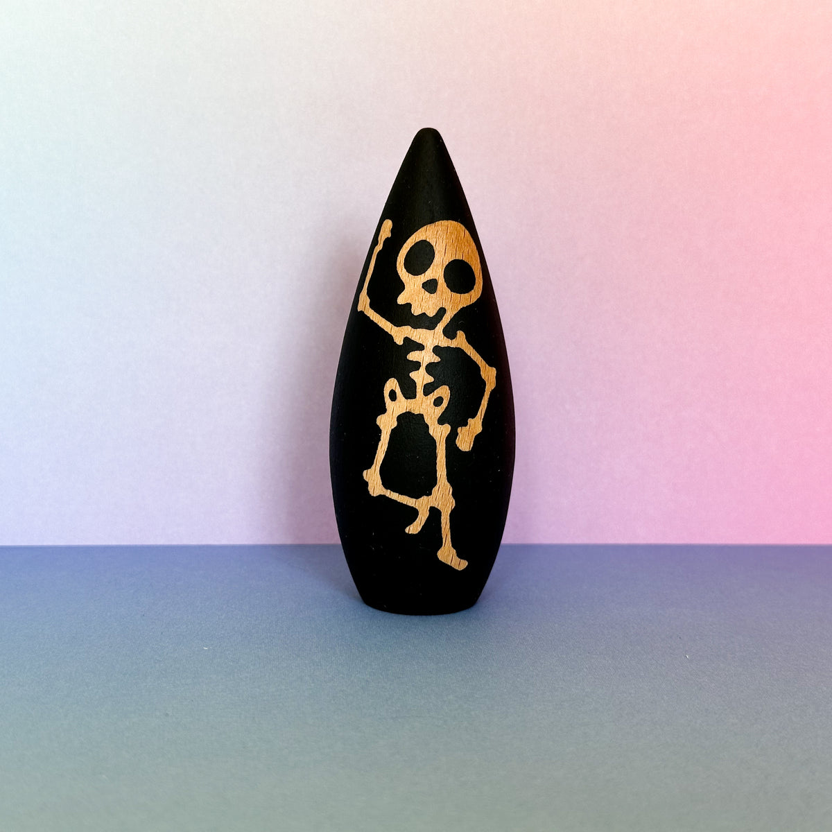Spooky Diferion