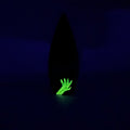 The Glow-in-the-dark crew
