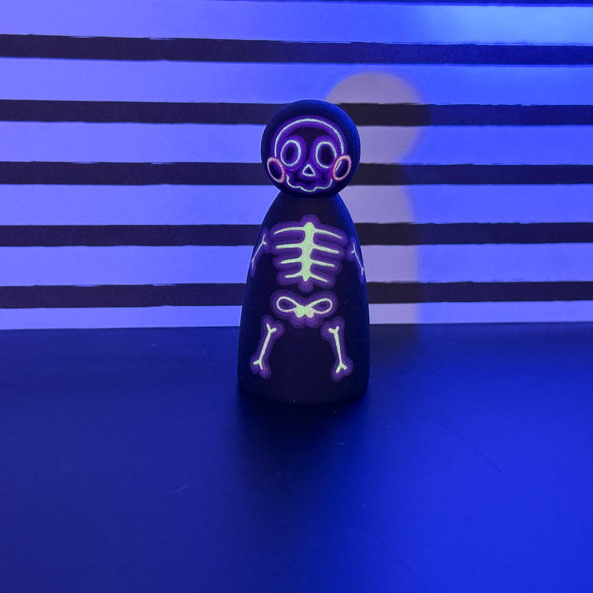 Glow in the Dark Things