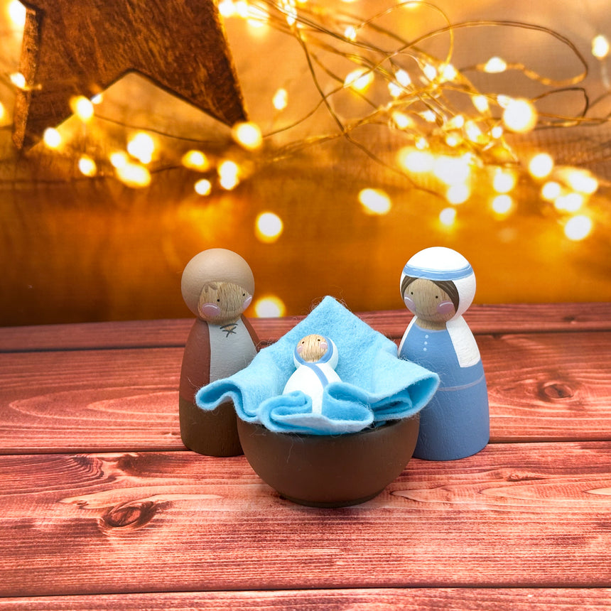 Pre-School Nativity PRE-ORDER