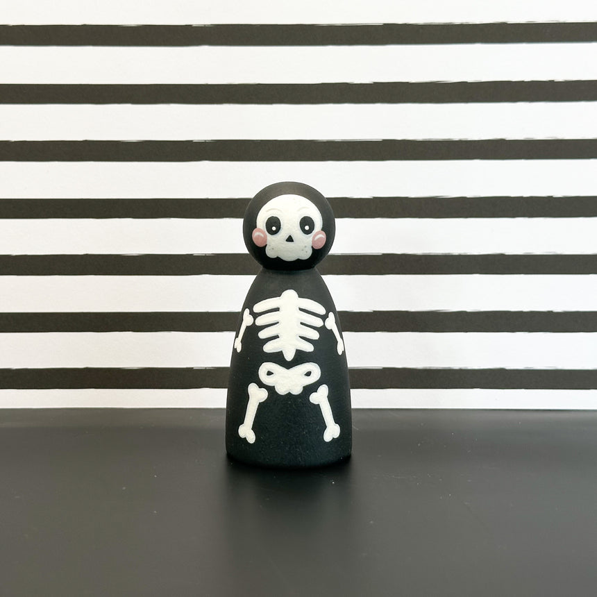 Dead(ish) Things