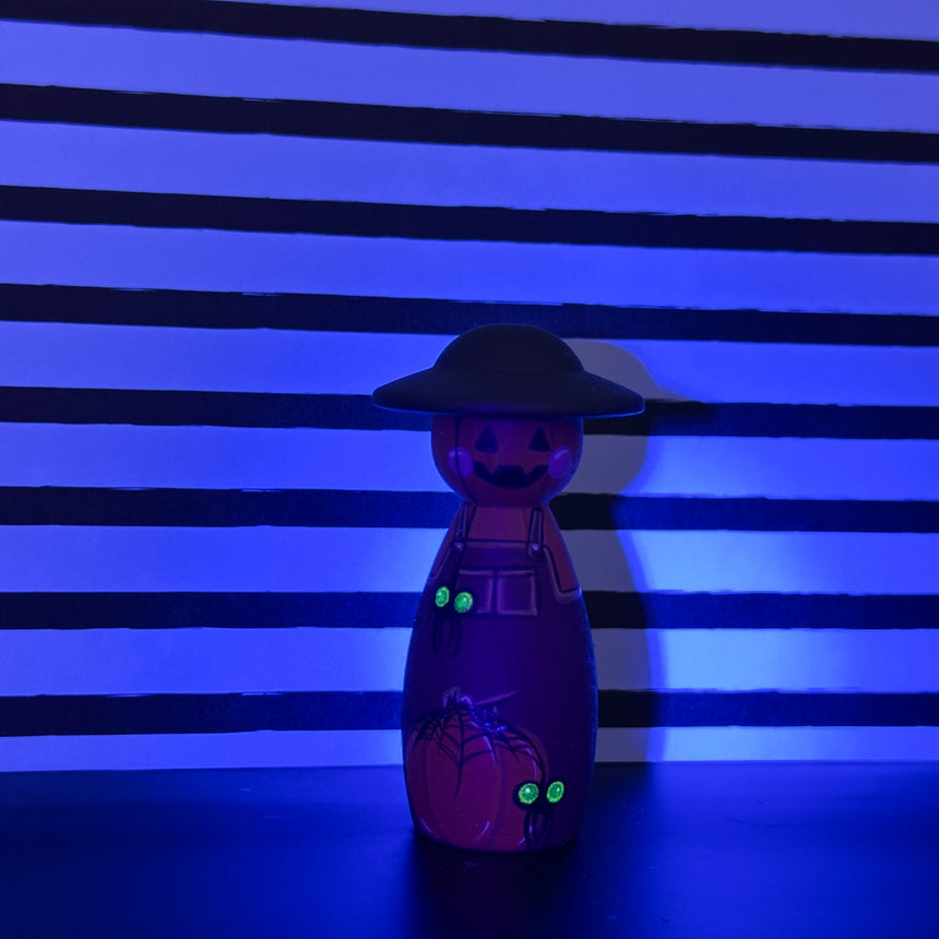Glow in the Dark Things