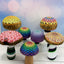 Hidden Surprise Confetti Madarch