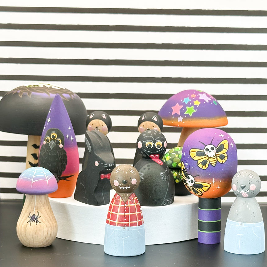 Critter Things