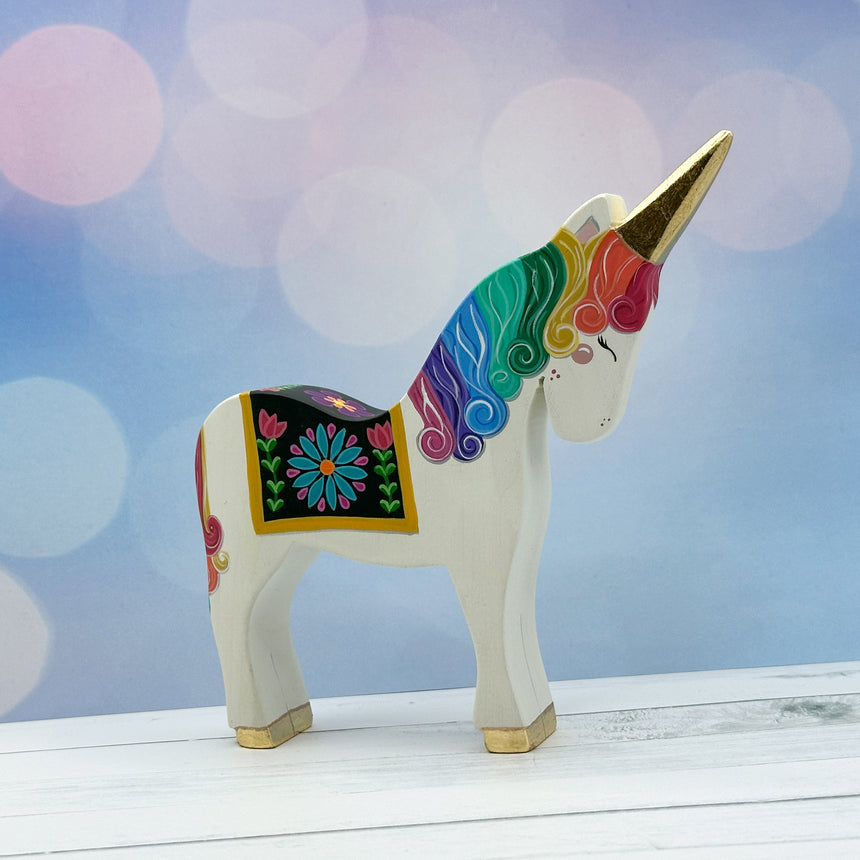 Unicorn