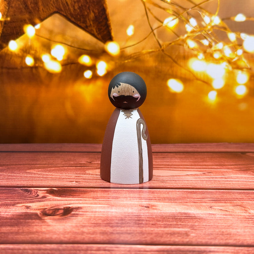 Traditional Nativity PRE-ORDER