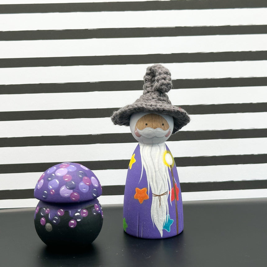 Spoopy Things