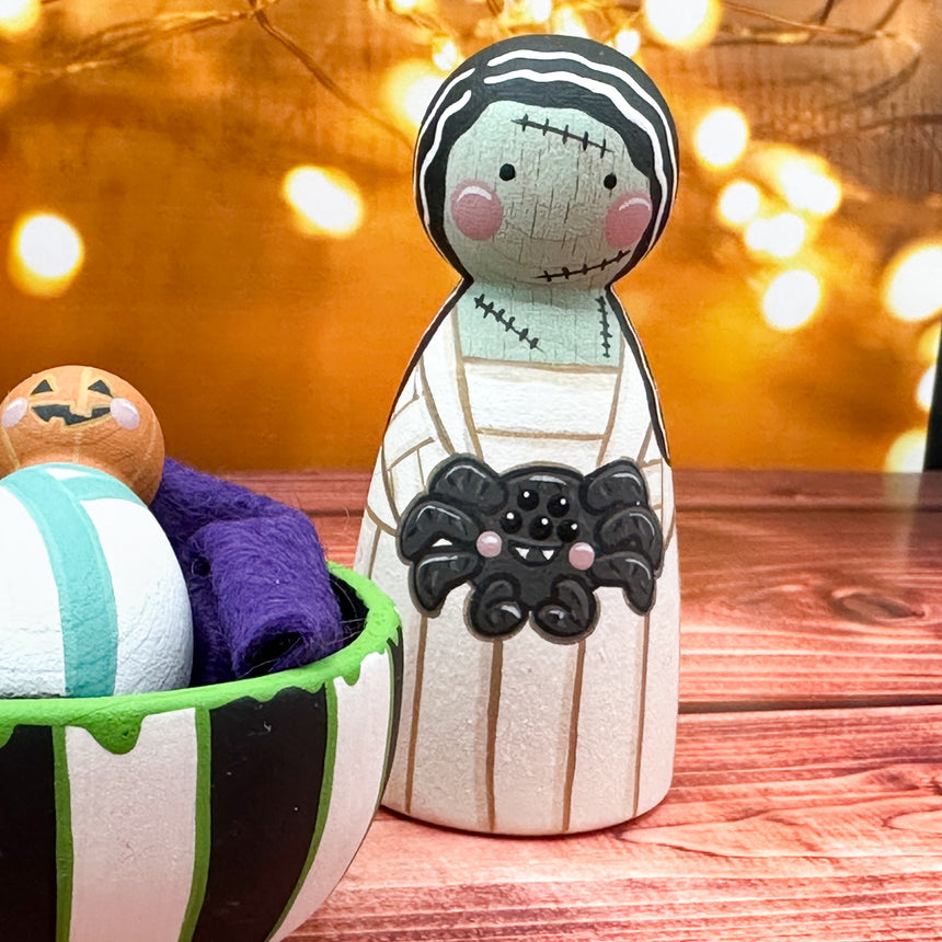 Alternative Nativity PRE-ORDER