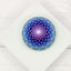 Purple Dotty Hump