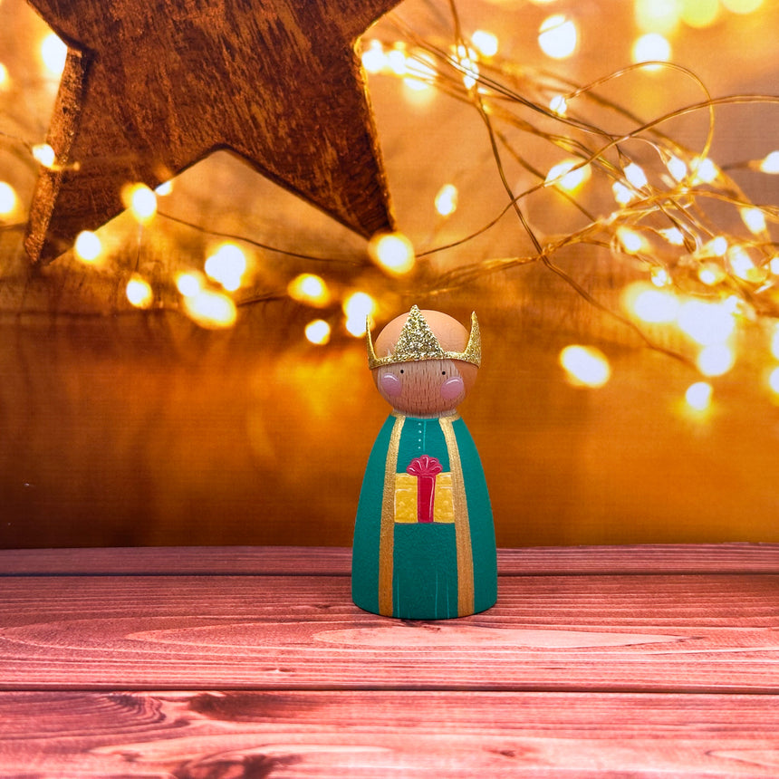 Pre-School Nativity PRE-ORDER