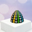 Sparkling Rainbow Hump