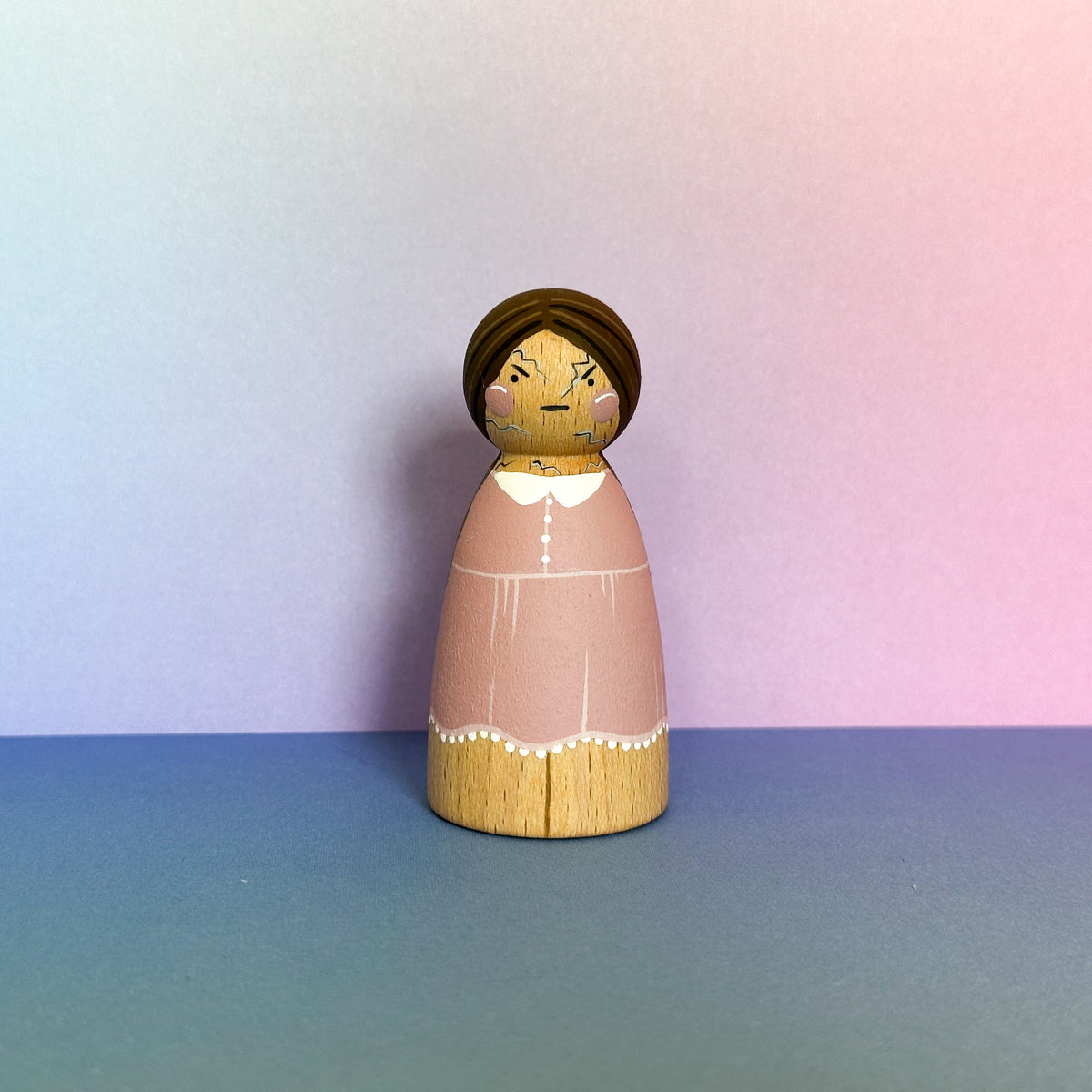 The Spooky Dilly Dolls