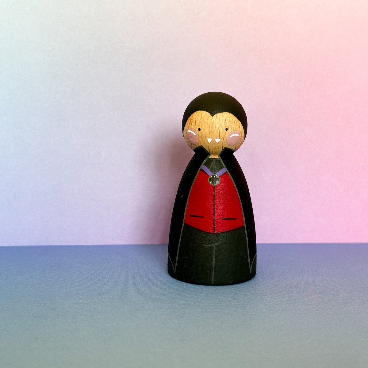 The Spooky Dilly Dolls