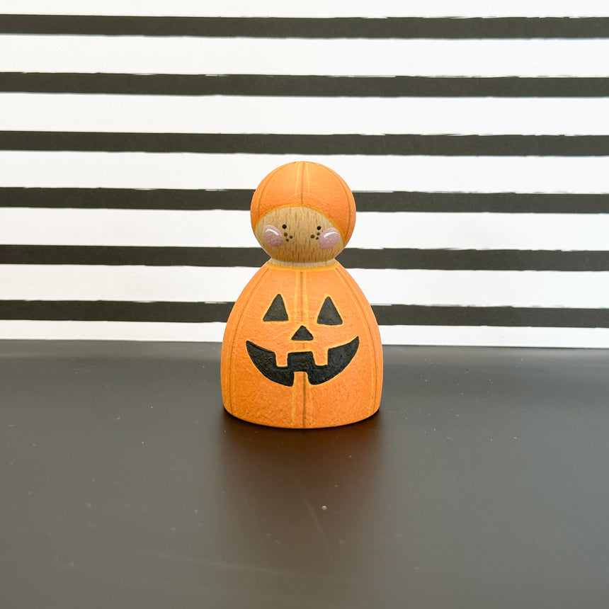Spooky Food Things