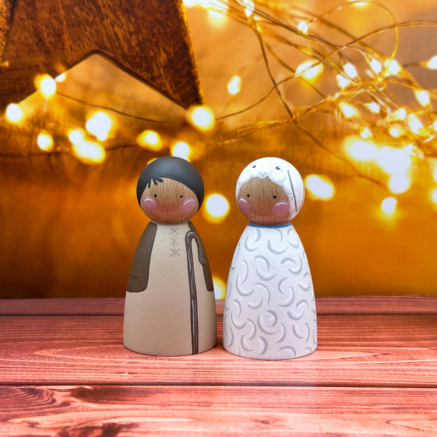 Pre-School Nativity PRE-ORDER