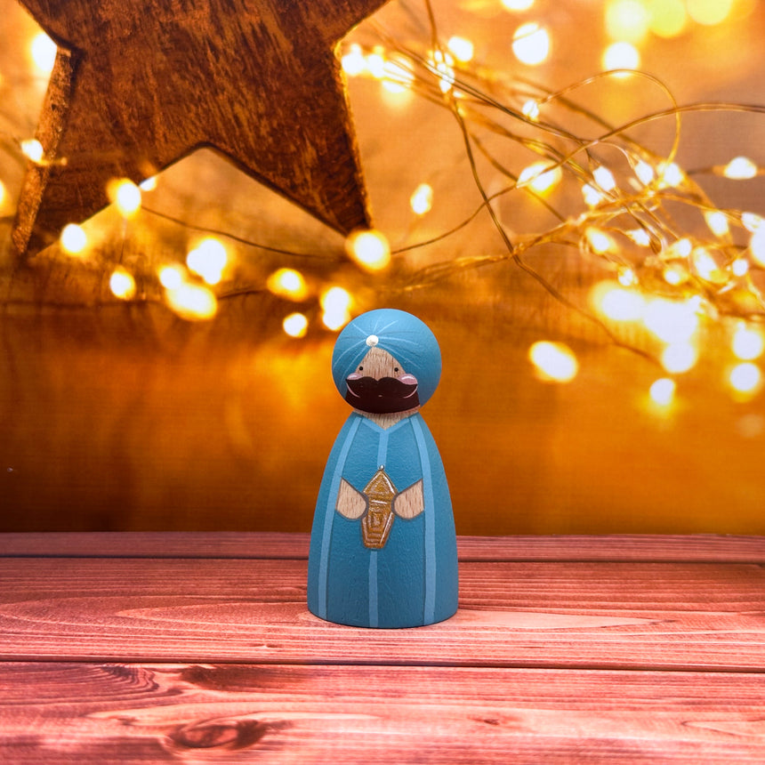 Traditional Nativity PRE-ORDER