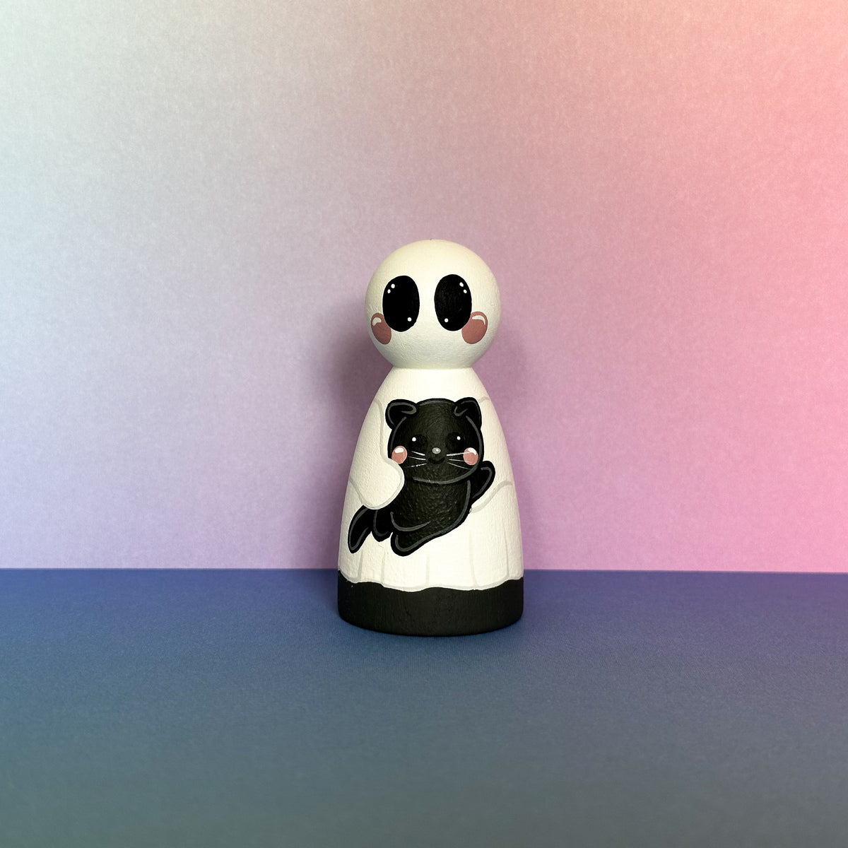 The Ghosties