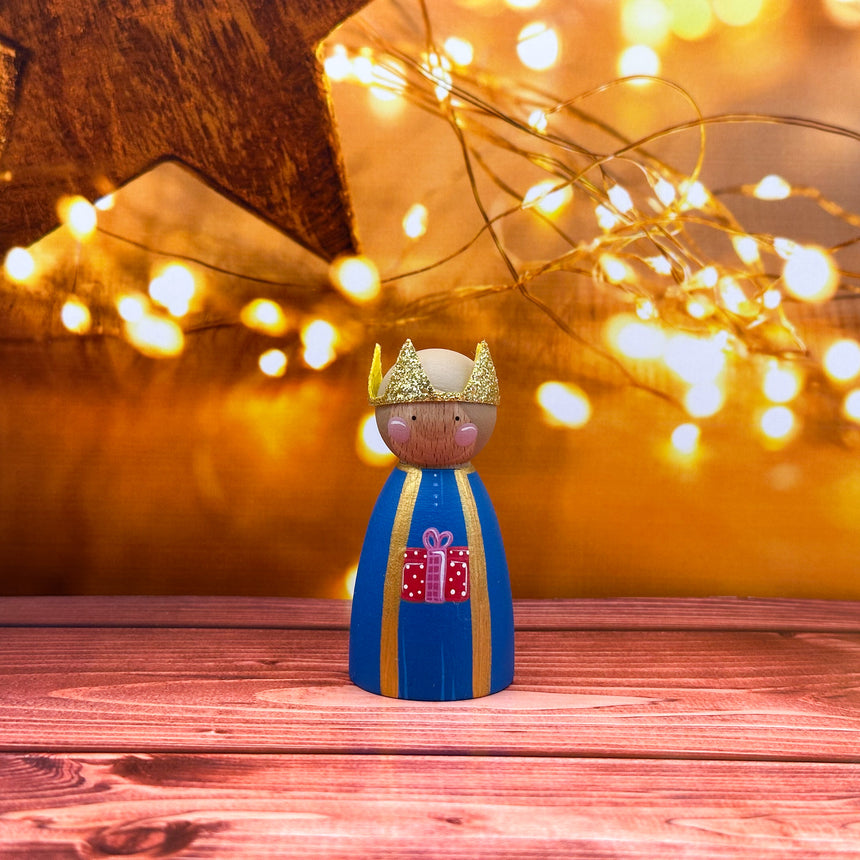 Pre-School Nativity PRE-ORDER