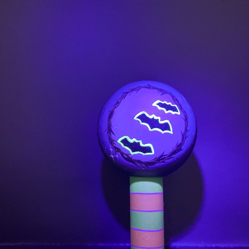 Glow in the Dark Things