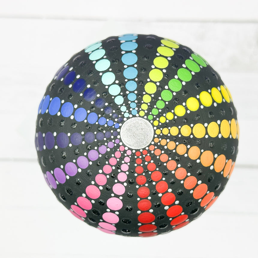 Sparkly Dotty Madarch