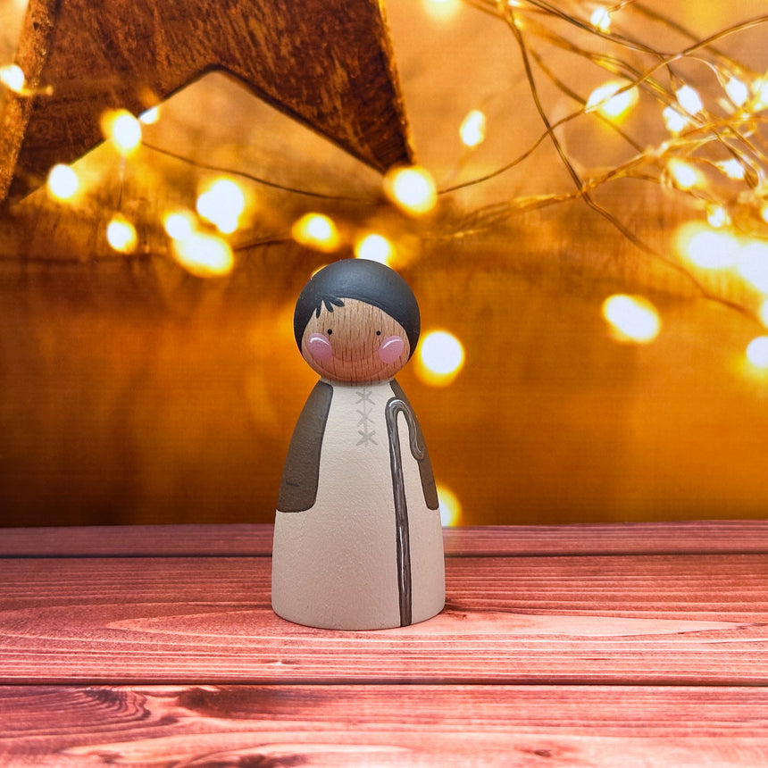 Pre-School Nativity PRE-ORDER