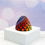 Rainbow Dotty Hump