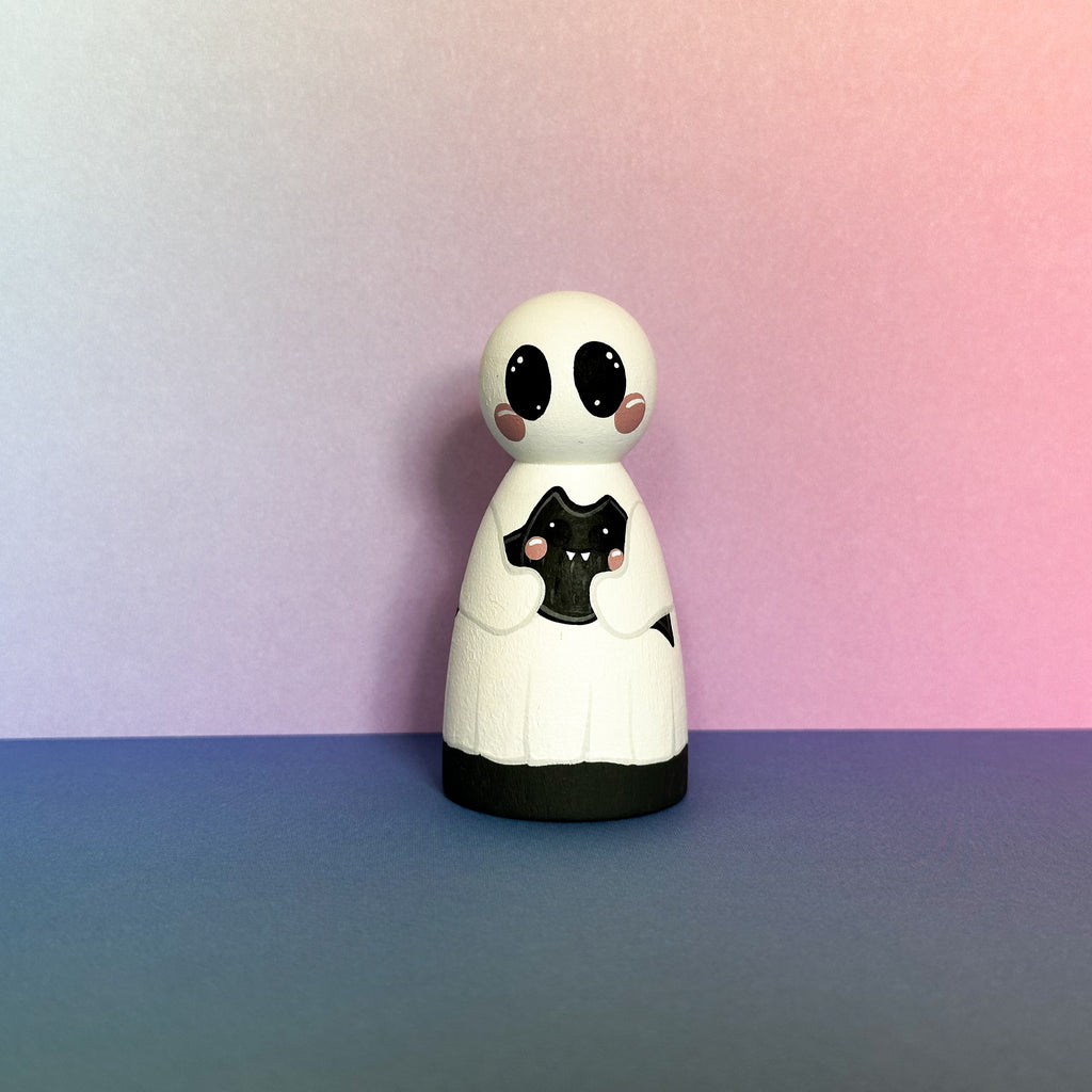 The Ghosties