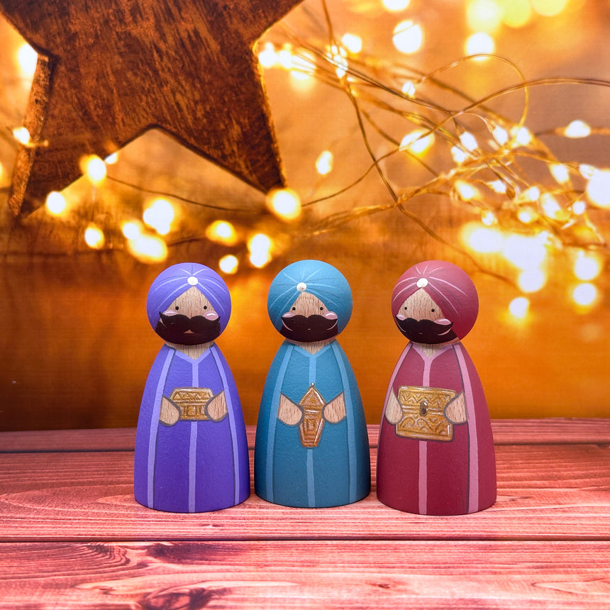 Traditional Nativity PRE-ORDER