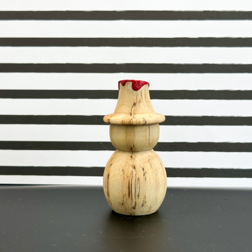 Spalted Things