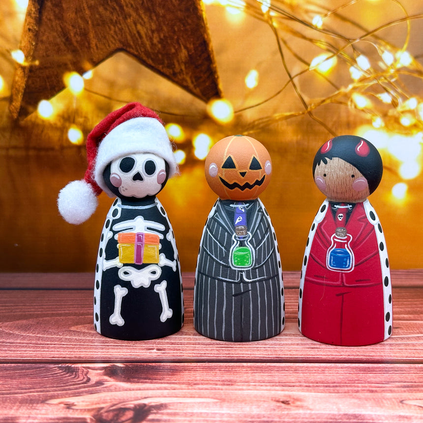 Alternative Nativity PRE-ORDER