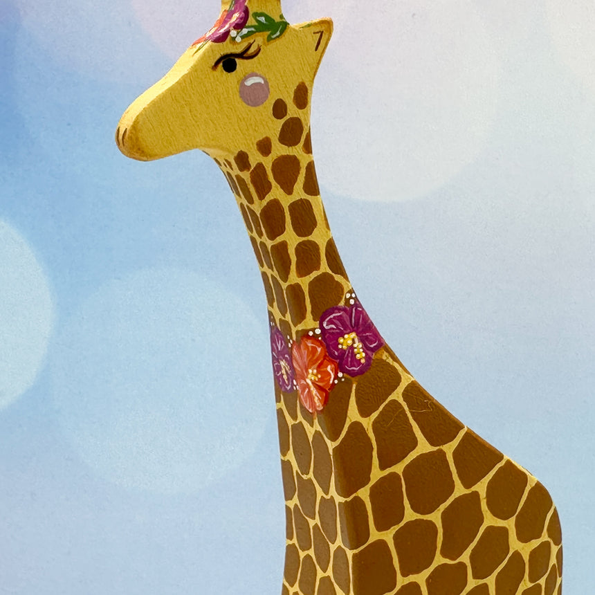 Giraffe