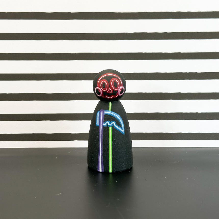 Glow in the Dark Things