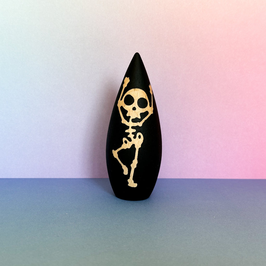 Spooky Diferion